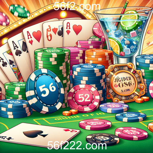 A Ascensão do Poker: Estratégia e Diversão em Cada Mão